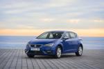 Seat Leon TGI 2017 года